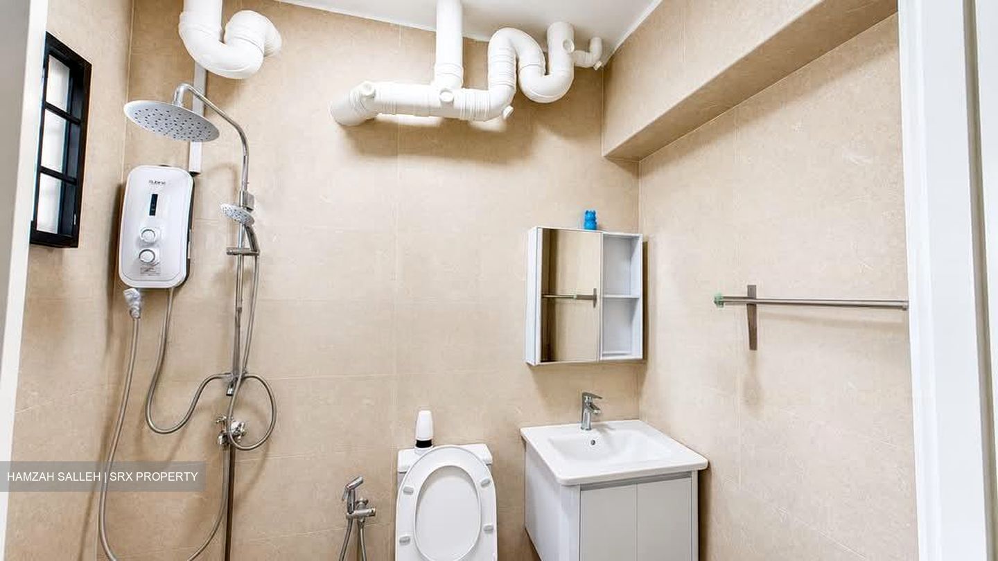 Blk 667B Jurong West Street 65 (Jurong West), HDB 4 Rooms #581818041